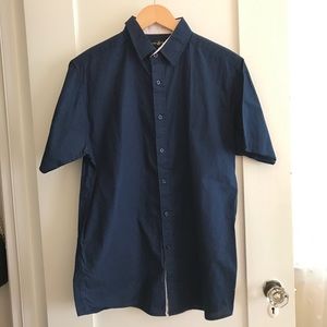 3/ $15 Beverly Hills Polo Club button down